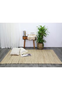 Mallorca Jute Hand Woven Rug