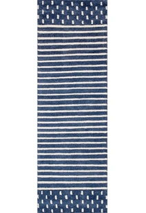 Manilla Hand Tufted Wool Rug