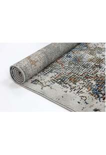 Marcello Mosaic Medallion Rug