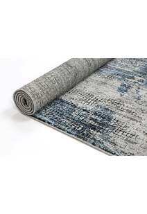 Marcello Distressed Abstract Rug