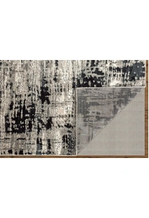 Mosaic Monotone Abstract Rug
