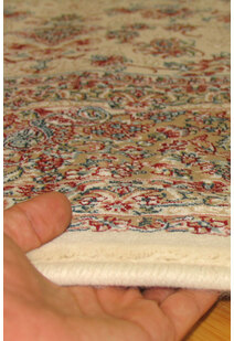 Mona Cream Classic Oriental Rug