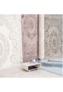 Mademoiselle Floral Parisian Rug