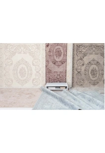 Mademoiselle Aubusson Rug