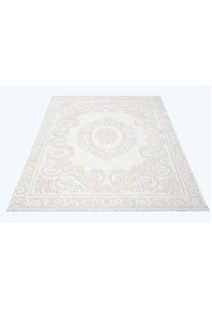 Mademoiselle Aubusson Rug