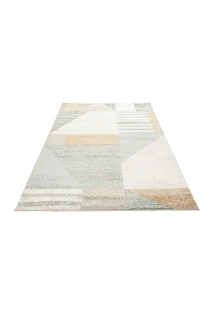 Mineral Modern Geometric Rug