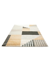 Mineral Modern Geometric Rug