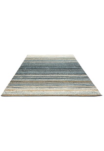 Mineral Striped Rug