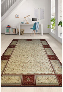 Mercin Traditional Rug