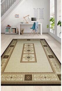 Mercin Traditional Rug