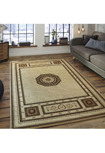 Mercin Traditional Rug