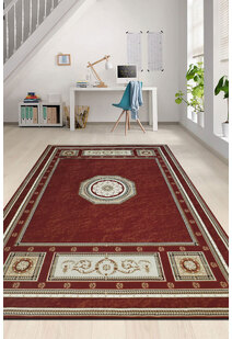Mercin Traditional Rug