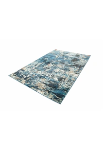 Mobi Contemporary Abstract Rug