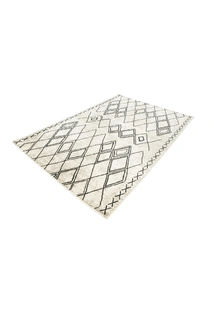 Mobi Moroccan Trellis Rug
