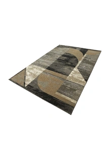 Mobi Modern Geometric Rug