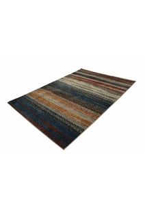Mobi Multi Striped Rug