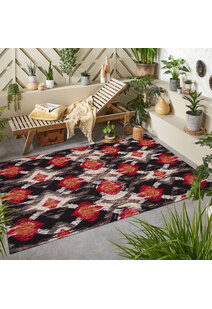 Mystique Indoor/Outdoor Rug