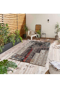 Mystique Indoor/Outdoor Rug