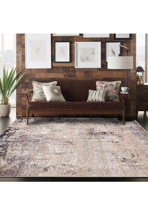 Nadia Contemporary Abstract Rug