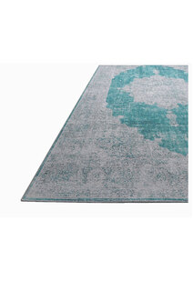 Noble Traditional Medallion Rug