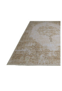 Noble Traditional Medallion Rug