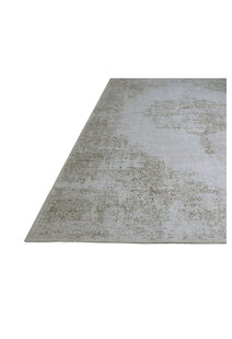 Noble Traditional Medallion Rug
