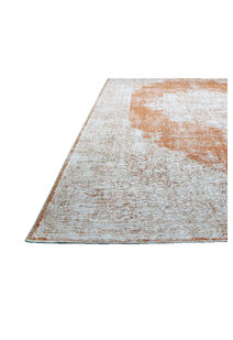 Noble Traditional Medallion Rug