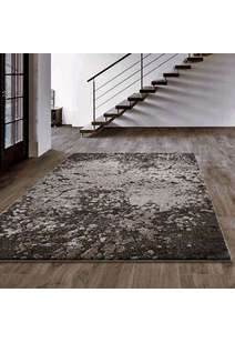 Oakley Modern Abstract Rug
