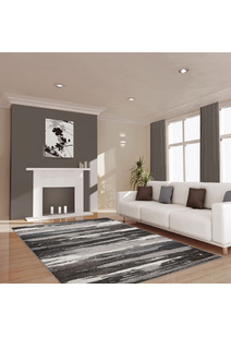 Oakley Modern Abstract Rug