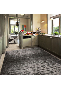Oakley Modern Abstract Rug