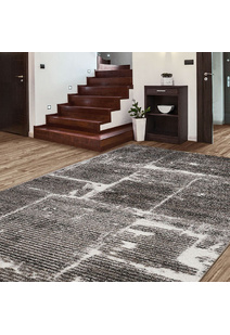 Oakley Modern Abstract Rug