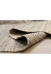 Oliver Flatweave Jute Rug