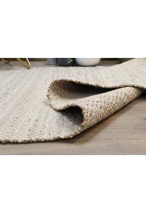 Oliver Flatweave Jute Rug