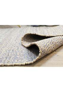 Oliver Flatweave Jute Rug