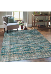Odin Transitional Striped Rug