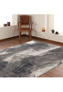 Orel Brush Stroke Pattern Rug