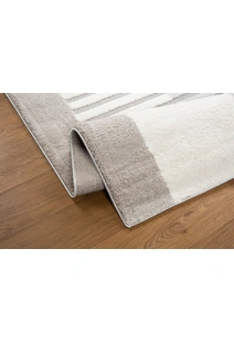 Oscar Soft Geometric Rug