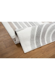 Oscar Soft Geometric Rug