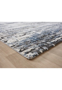 Paradise Modern Abstract Rug