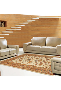 Parker Traditional Oriental Rug