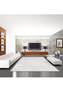 Pearl Multi Textured Sculpted Rug
