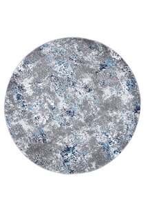 Peri Contemporary Distressed Rug