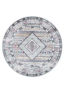 Peri Contemporary Tribal Rug