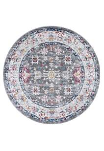 Peri Traditional Medallion Rug