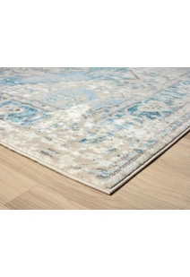 Persico Traditional Medallion Rug