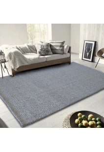 Pandora Handwoven Wool Rug