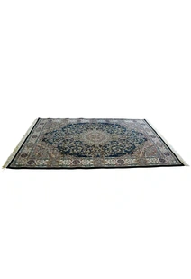 Parsa Medallion Oriental Rug