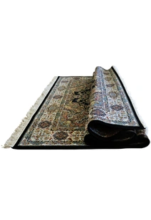Parsa Medallion Oriental Rug