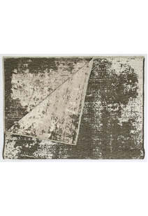 Ryan Transitional Brown Rug