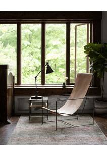 Saba Geometric Transitional Rug